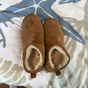Uggs